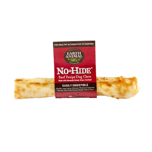 Earth Animal No-Hide Beef Roll Chew