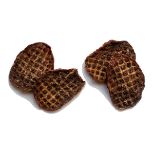 EcoPawz Wiley's Beef Jerky 8oz