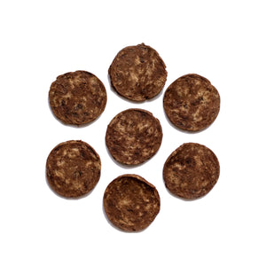 EcoPawz Wiley's Beef Snaps 4oz