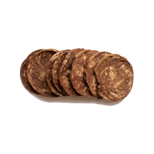 EcoPawz Wiley's Beef Snaps 4oz
