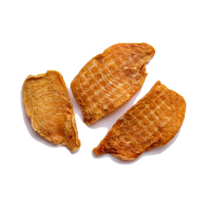 EcoPawz Wiley's Chicken Jerky 8oz