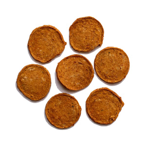 EcoPawz Wiley's Salmon Snaps 4oz