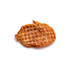 EcoPawz Wiley's Turkey Jerky 8oz