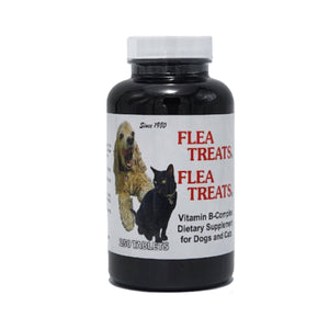 FTI Flea Treats for Dog & Cats (250 Tablets)