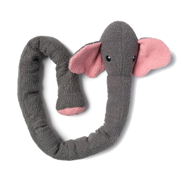 FabDog Twisty Elephant