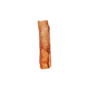 Farm Hounds Hog Hide Rolls Large 6-7"