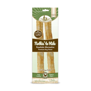Fieldcrest Farms Nothin' To Hide Chews Chicken (2pk)