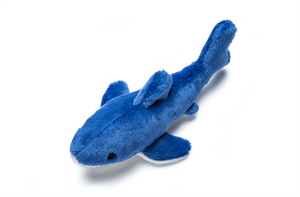 Fluff & Tuff Baby Bruce Shark