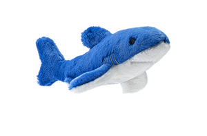 Fluff & Tuff Baby Bruce Shark