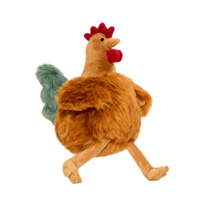 Fluff & Tuff Chandler Chicken
