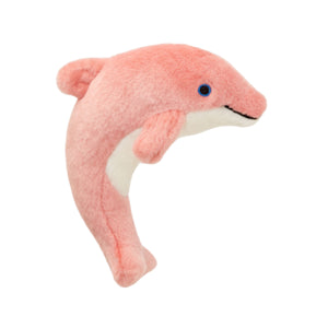 Fluff & Tuff Gisele Mini Dolphin