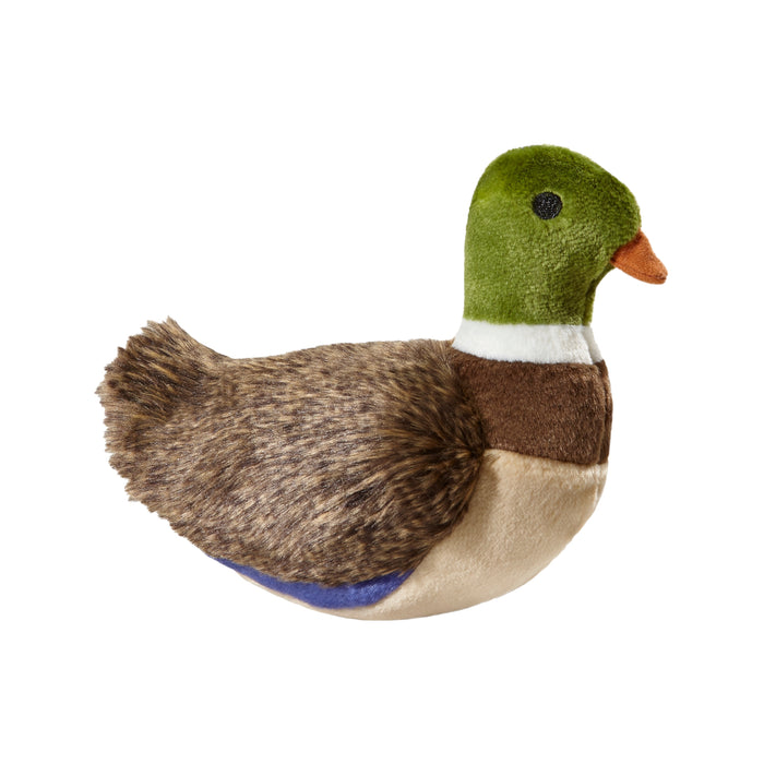 Fluff & Tuff Morley Mallard Duck