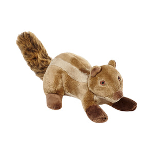 Fluff & Tuff Peanut Chipmunk