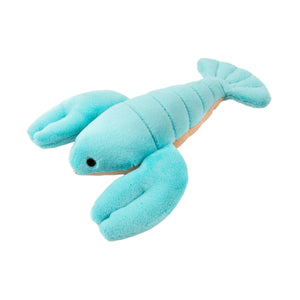 Fluff & Tuff Rachel Mini Lobster