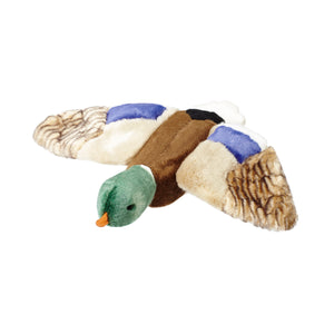 Fluff & Tuff Wally Mallard
