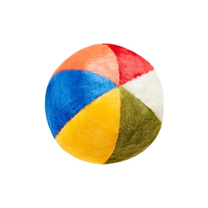 Fluff & Tuff Beachball