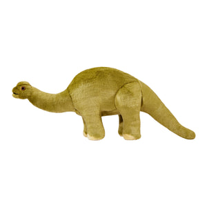 Fluff & Tuff Emily Brontosaurus