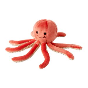 Fluff & Tuff Squirt Octopus