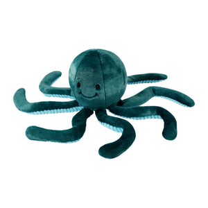 Fluff & Tuff Stevie Octopus