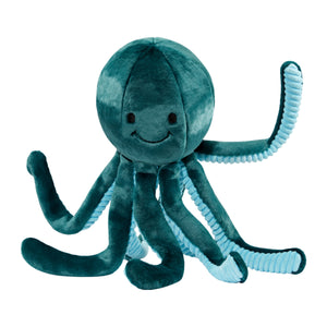 Fluff & Tuff Stevie Octopus