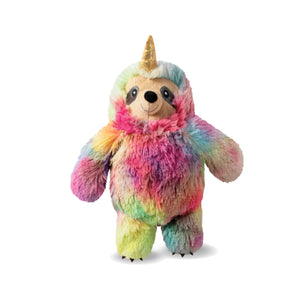 Petshop by Fringe Slothicorn Rainbow Toy