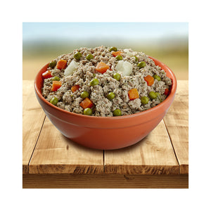 BonniHill Farms by Fromm Chicki-Bowls 3lb