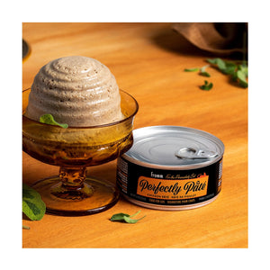 Fromm Perfectly Pate Chicken Can 5.5oz (formerly PurrSnickety Chicken)