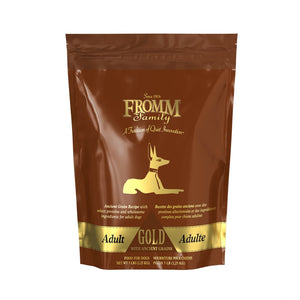Fromm Adult Gold Ancient Grains 30lb