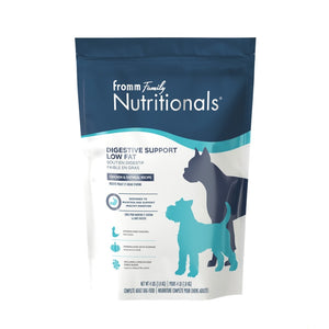 Fromm Nutritionals Digestive Support Low Fat Chicken & Oatmeal Recipe
