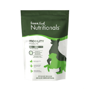 Fromm Nutritionals Mobility Chicken Whole Oats Recipe