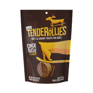 Fromm Tenderollies Soft & Savory Treats Chicken 8oz