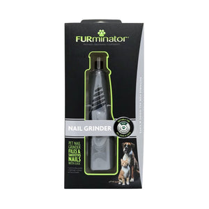 FURminator Nail Grinder for Cats & Dogs