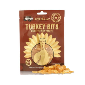 GoGo Turkey Tedon Bits 1oz