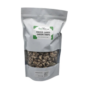Green Tripe Freeze-Dried Treats