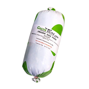Green Tripe Xkaliber Roll 2lb