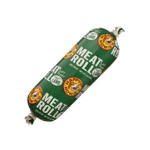 Happy Howie's Soft Meat Rolls Lamb 7oz
