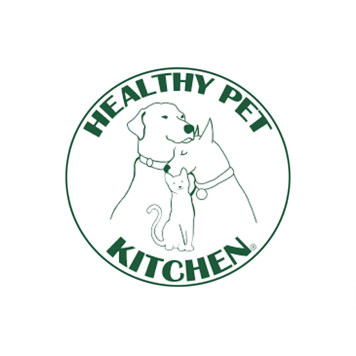 Healthy Pet Kitchen Turkey & Rice 24oz