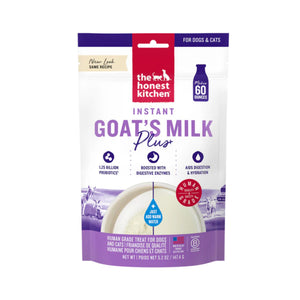 Honest Kithcen Daily Instant Goat's Milk Plus 5.2oz