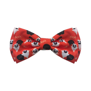 Huxley & Kent Halloween Ghostbusters Bow Tie