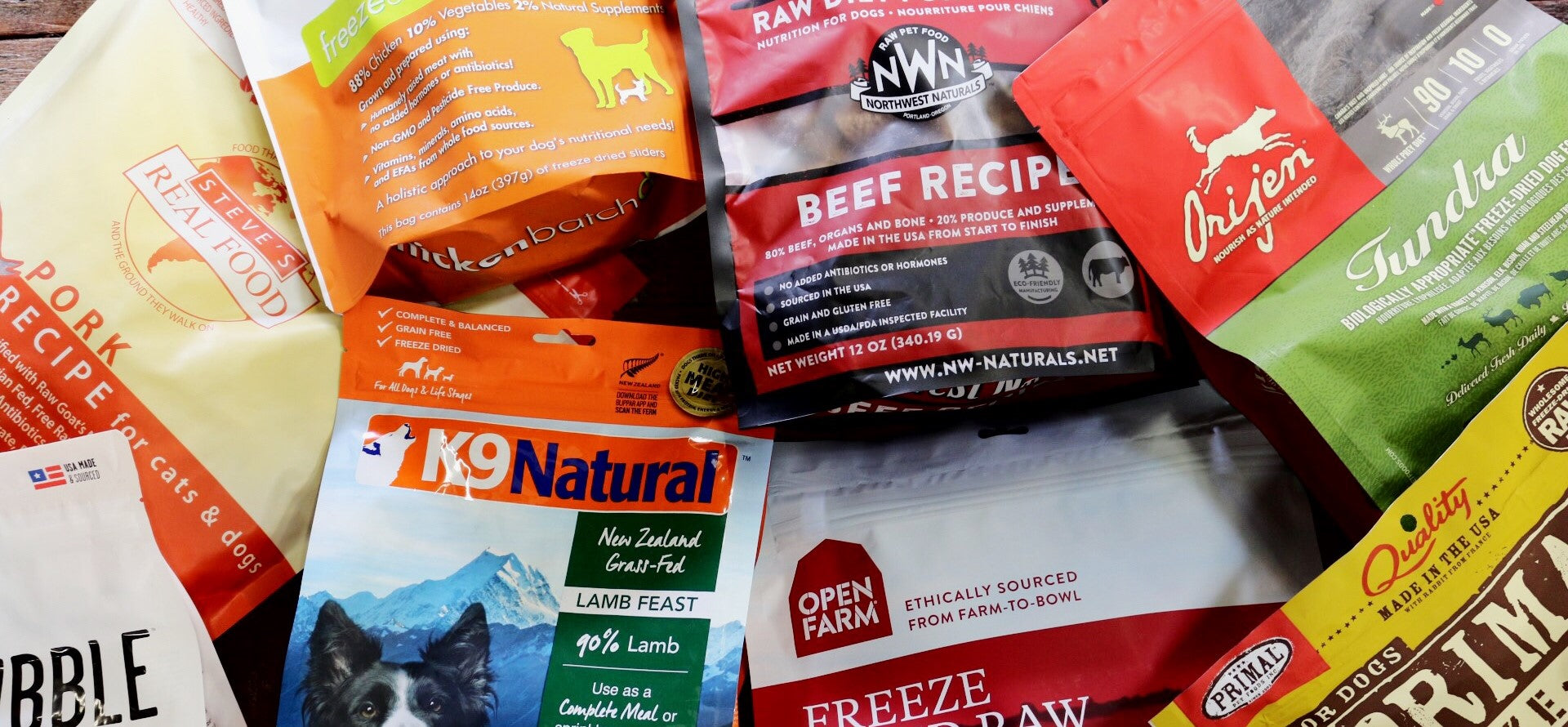 Wholesome Eats & Healthy Treats, Quality Pet Food and Supplies Furly