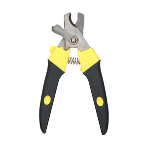 JW Gripsoft Deluxe Dog Nail Clipper