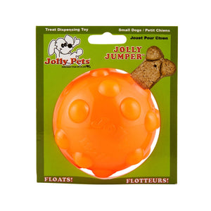 Jolly Pets Jolly Jumper Ball
