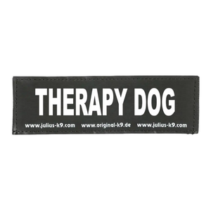 Julius k9 harness tags online