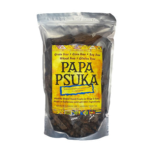 Koda Pet Papa Psuka Beef & Turkey Lung Treats 32oz