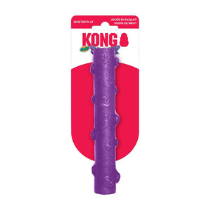 Kong Squeezz Crackle Stick