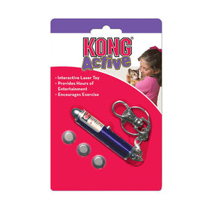 Kong Interactive Laser Toy