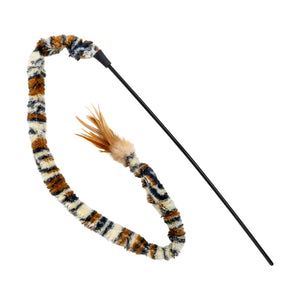 Kong Teaser Swizzle Bird Wand