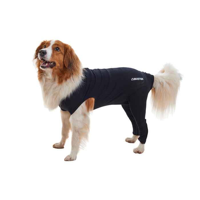 Kruuse Buster Recovery Body Sleeve for Hind Legs