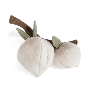 Lambwolf Collective Momo Peaches Burrow & Snuffle Plush Toy