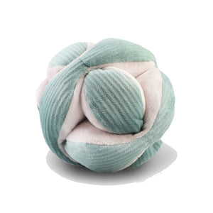Lambwolf Collective Monti Snuffle Ball Mint